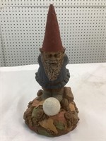 TOM CLARK GNOME