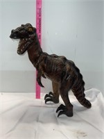 LEATHER T REX
