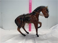 LEATHER HORSE