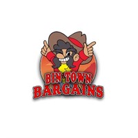 Bin Town Bargains Now Open In Taylorsville