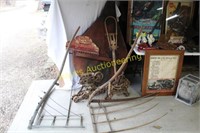 Antiques, Collectible Older Items, Prints