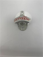 Dr. Pepper opener