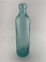 Klee and Coleman, Indianapolis Indiana Soda Bottle