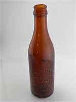 KLEE & COLEMAN INDIANAPOLIS, INDIANA amber soda