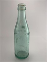 BERGOFF PRODUCTS CO, FORT WAYNE, INDIANA BOTTLE