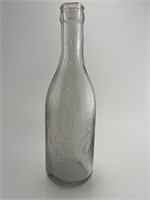 W.A. COLBERT BOTTLER INDIANAPOLIS, INDIANA BOTTLE