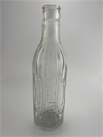 B & B BOTTLERS INC. INDIANAPOLIS, INDIANA BOTTLE