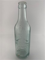 HARDENBROOK BOTTLING WALKERTON, INDIANA BOTTLE