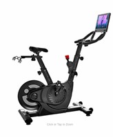 Echelon EX-4s+ Connect Bike
