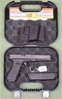 Glock Model 35 Competition