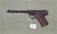 Colt Model Automatic Cal. 22 Pistol (Pre-Woodsman