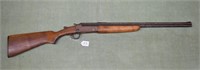 Savage Arms Model 24