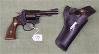 Smith & Wesson Model 15-1
