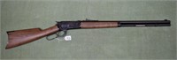 Winchester Model 1886 Short Rifle R.M.E.F
