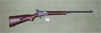 Winchester Model 63 Carbine