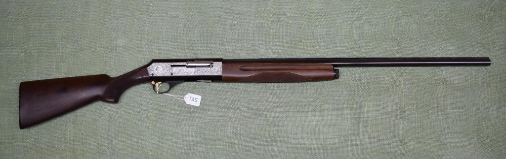 March 25 Gun Auction