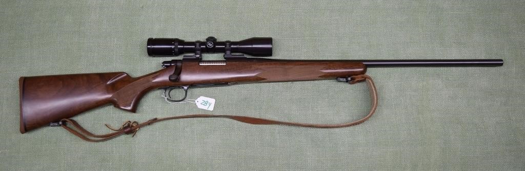 March 25 Gun Auction