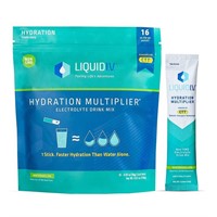 Liquid I.V. Hydration Multiplier Warermelon