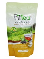 FitTea - 28 Day Detox