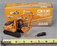 1/50 Conrad Case CX130 Excavator