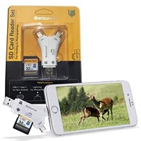 Trail Camera Viewer for Android Phones/iPhone