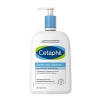CETAPHIL Gentle Skin Cleanser 20 fl oz