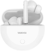 Vabogu Bluetooth Earbuds Headphones