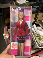 Mary Kay Barbie