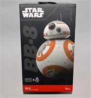 Star Wars BB8 Droid Sphero Sound NIOB