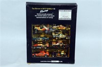 History of Hot Wheels III Racing 8 Limited Edition