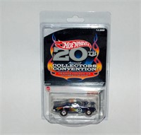 Hot Wheels 20th Annual Convention King 'Kuda