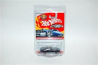 Hot Wheels 40th Anniversary Modern Custom Otto