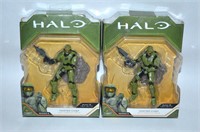 2 Halo Infinite Master Chief Assault Rifle Series