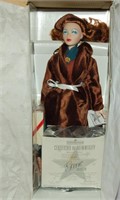 Ashton-Drake Gene 15" Doll Warmest Wishes