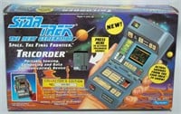 1993 Playmates Star Trek Tricorder #6153