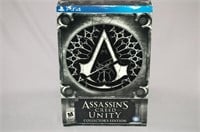 PS4 Assassin's Creed Unity Collector's Edition