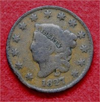 Weekly Coins & Currency Auction 3-3-23 | HiBid Auctions | FLORIDA