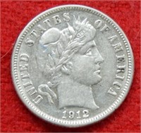Weekly Coins & Currency Auction 3-3-23 | HiBid Auctions | FLORIDA