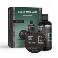 Every Man Jack Sea Salt Daily Hair Care