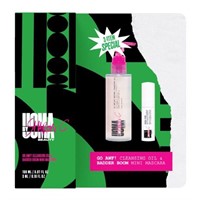 Beauty by Sharon Cleansing Oil & Mini Mascara Set