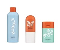 Bubble Skincare Hydrating Set For Dry-Normal Skin