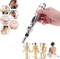 3-in-1 Electronic Acupuncture Pen for Pain