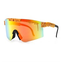Pit Viper C27 Polarized Sunglasses