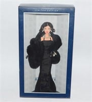 1999 Givenchy Barbie Doll Limited Edition 24635