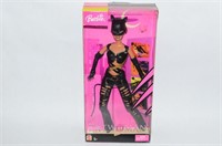 2004 Barbie Catwoman Doll 85836