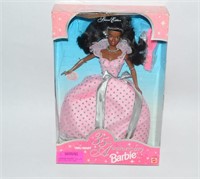 1997 Wal-Mart Black AA Barbie Doll 17616