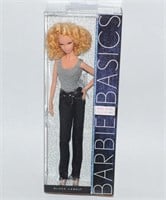 2010 Barbie Basics Doll Black Label R9920 Model 3