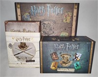 Harry Potter Hogwarts Battle Card Game & Packs