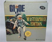 GI Joe Masterpiece Action Astronaut Limited
