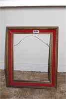 SMALL PICTURE FRAME